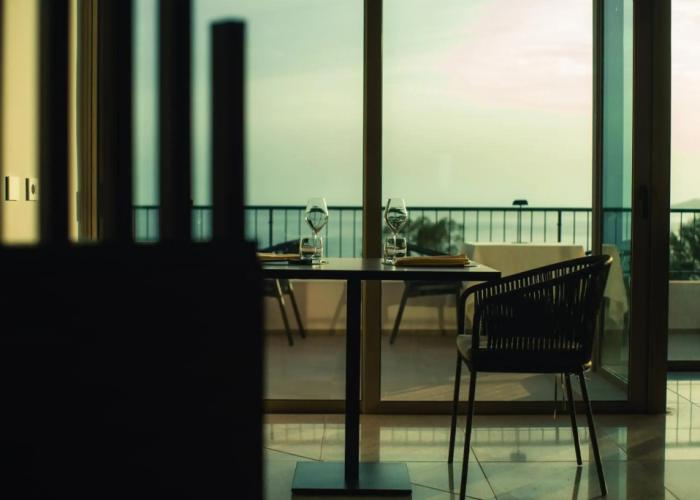 Mangia's Torre del Barone Resort and SPA