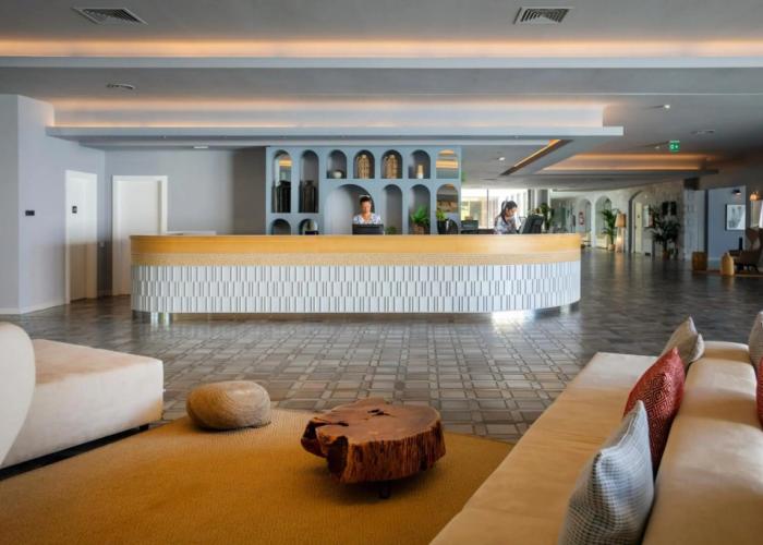 Mangia's Torre del Barone Resort and SPA