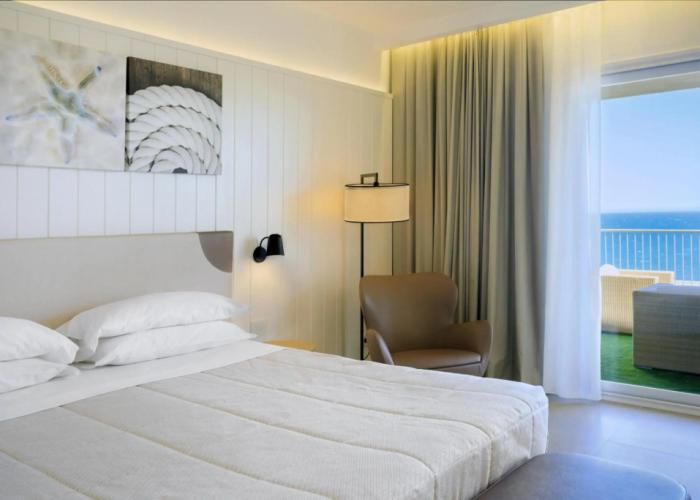 Mangia's Torre del Barone Resort and SPA
