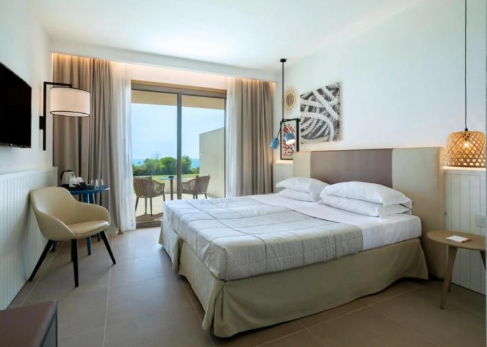 Mangia's Torre del Barone Resort and SPA