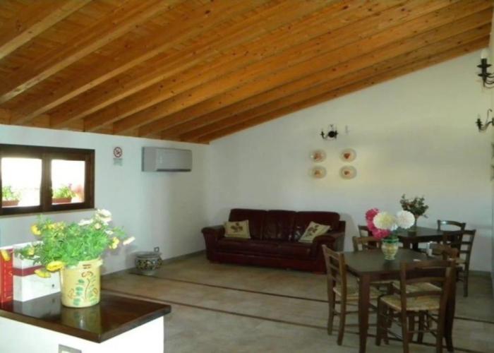Baglio Maragani Az Agric B&B