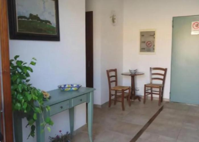 Baglio Maragani Az Agric B&B