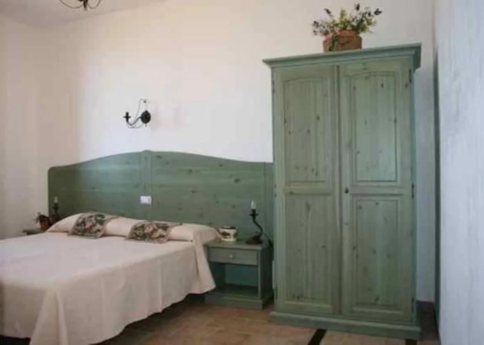Baglio Maragani Az Agric B&B