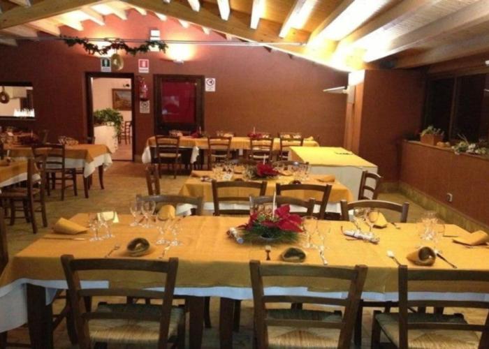 Baglio Maragani Az Agric B&B