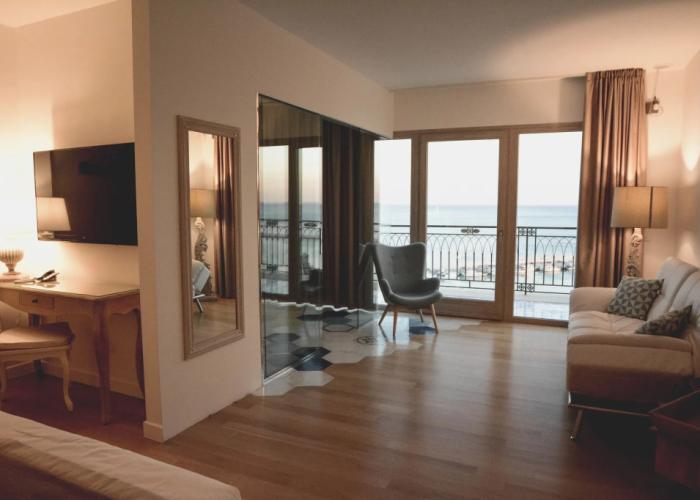 Domus Maris Boutique Hotel