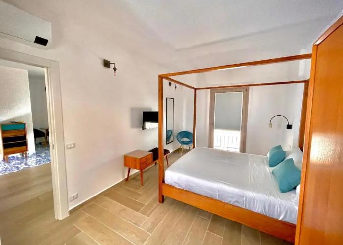 Domus Maris Boutique Hotel