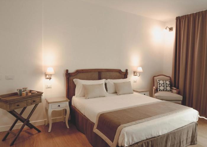 Domus Maris Boutique Hotel