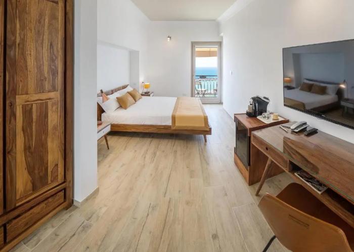 Domus Maris Boutique Hotel