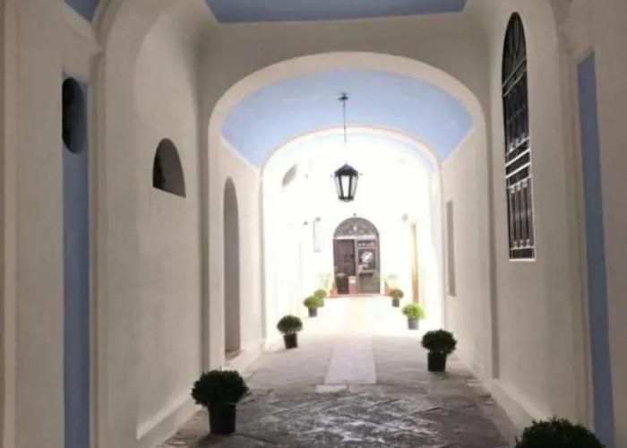 Domus Maris Boutique Hotel