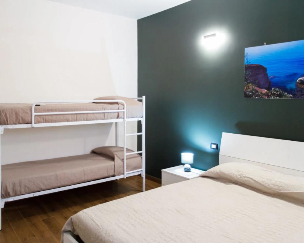 фото B&B Stella Maris Sciacca Centro