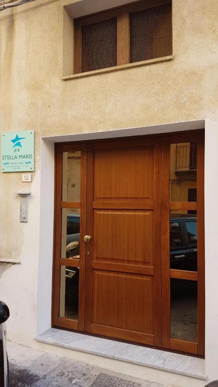 фото B&B Stella Maris Sciacca Centro