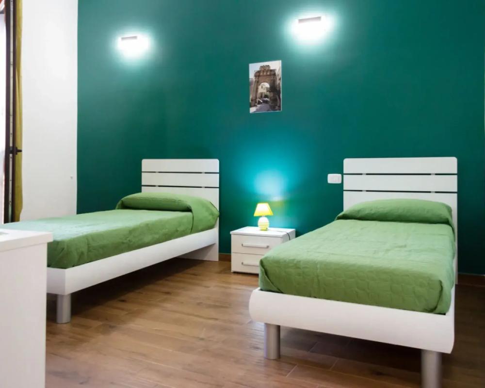 фото B&B Stella Maris Sciacca Centro