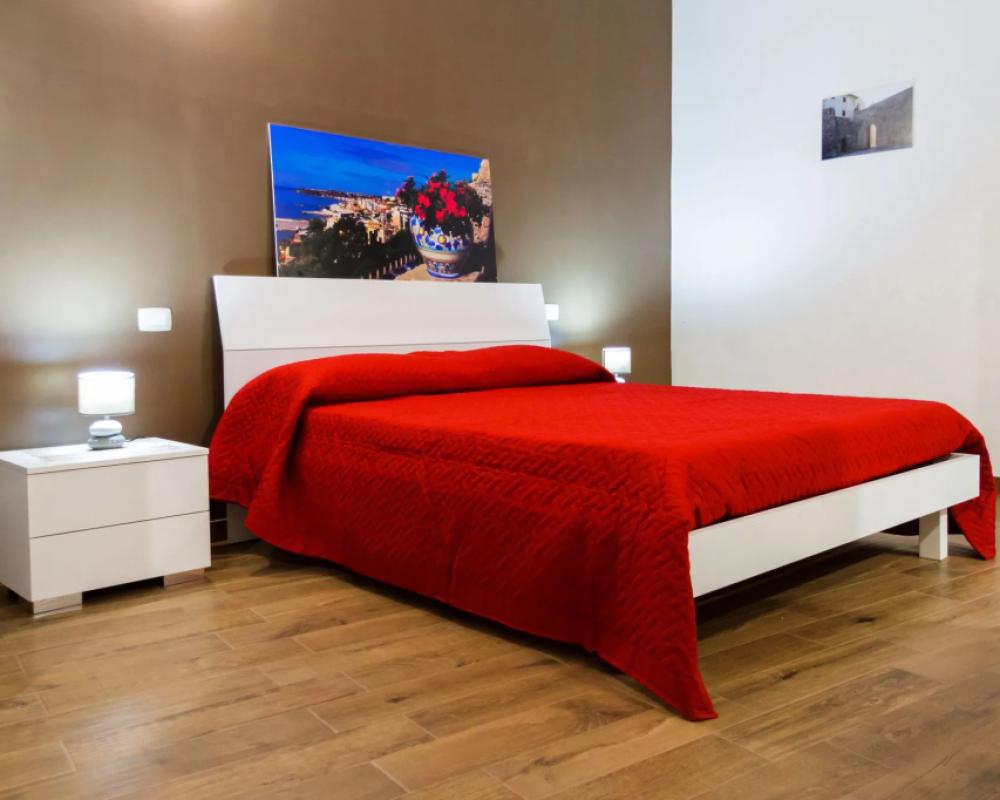 фото B&B Stella Maris Sciacca Centro