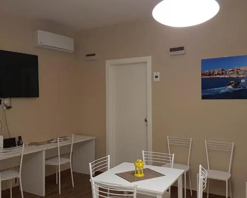 фото B&B Stella Maris Sciacca Centro