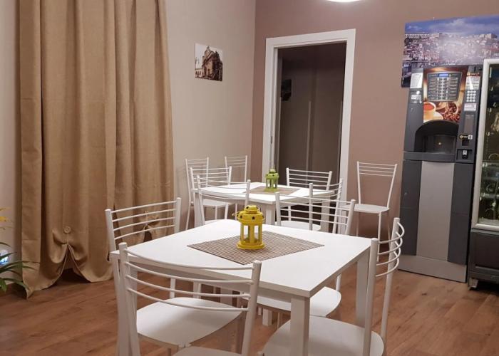 B&B Stella Maris Sciacca Centro