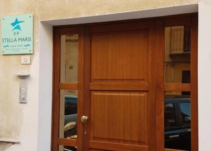 B&B Stella Maris Sciacca Centro