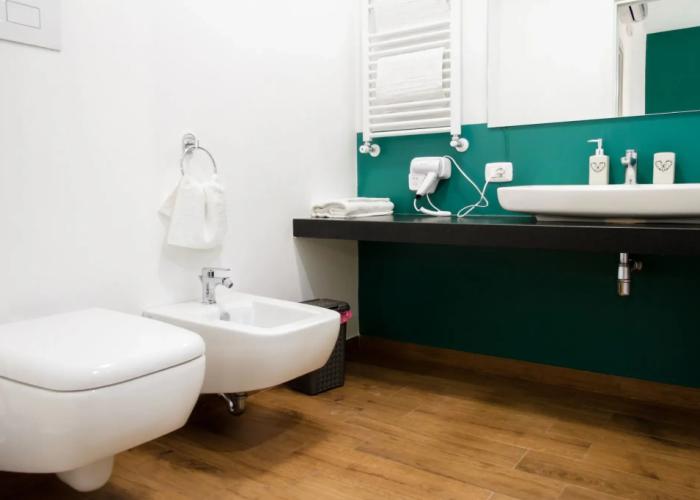 B&B Stella Maris Sciacca Centro