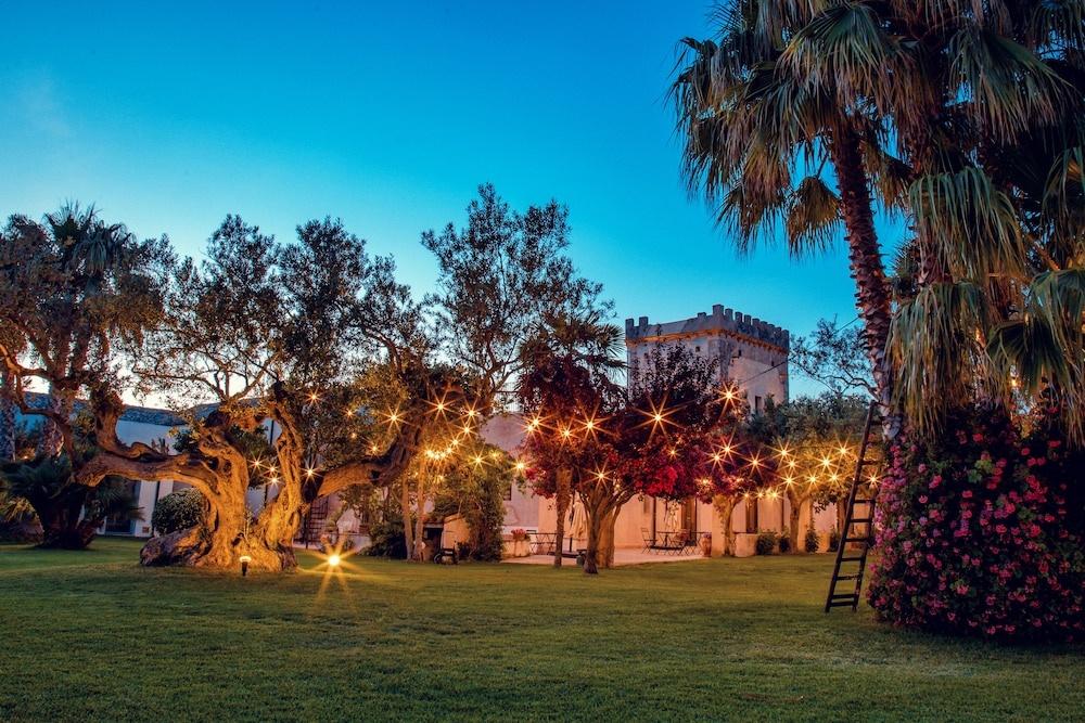 фото De Gregorio Suites
