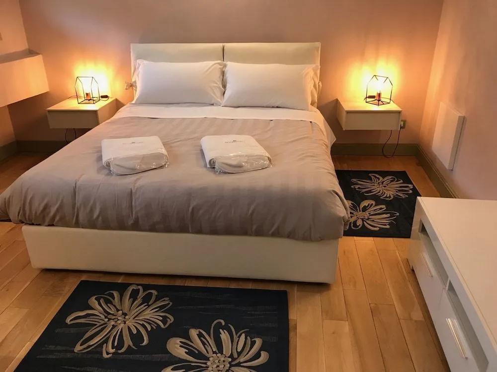 фото De Gregorio Suites