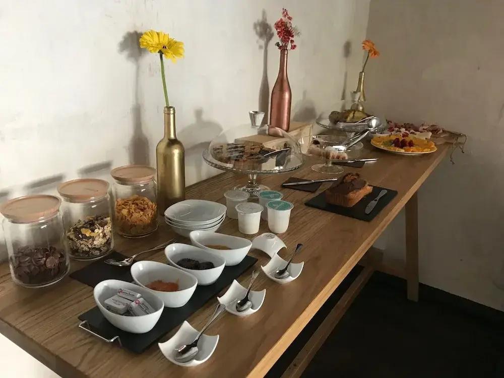 фото De Gregorio Suites