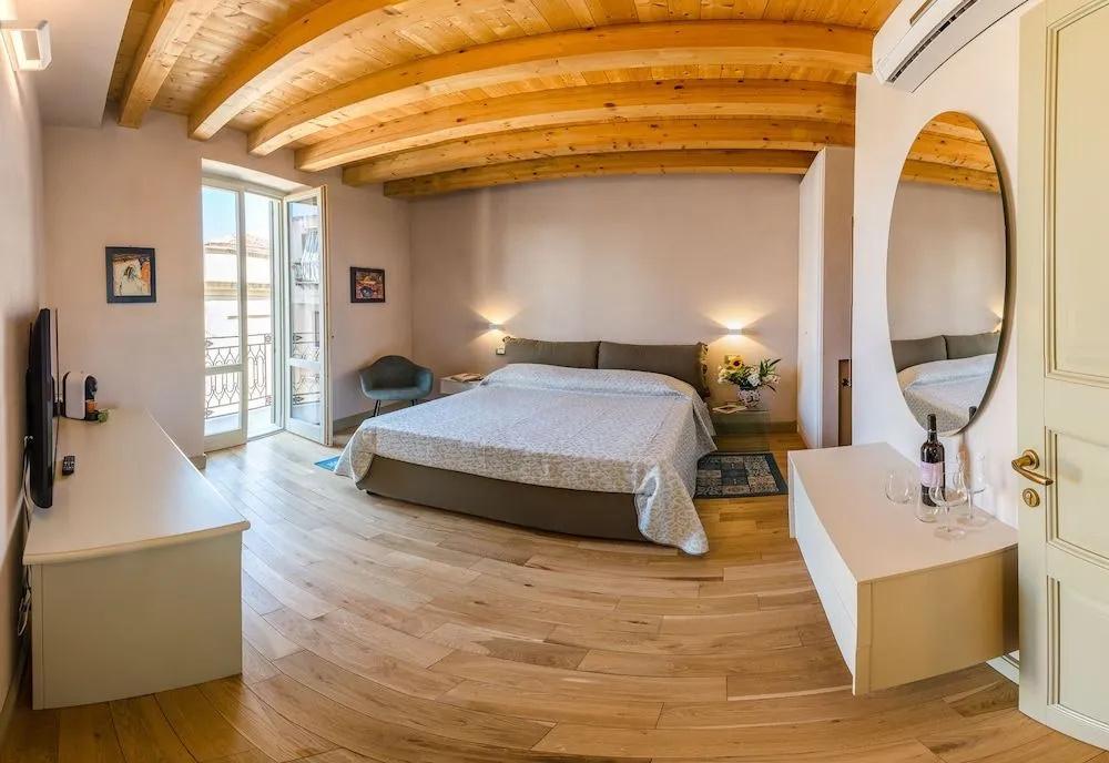 фото De Gregorio Suites