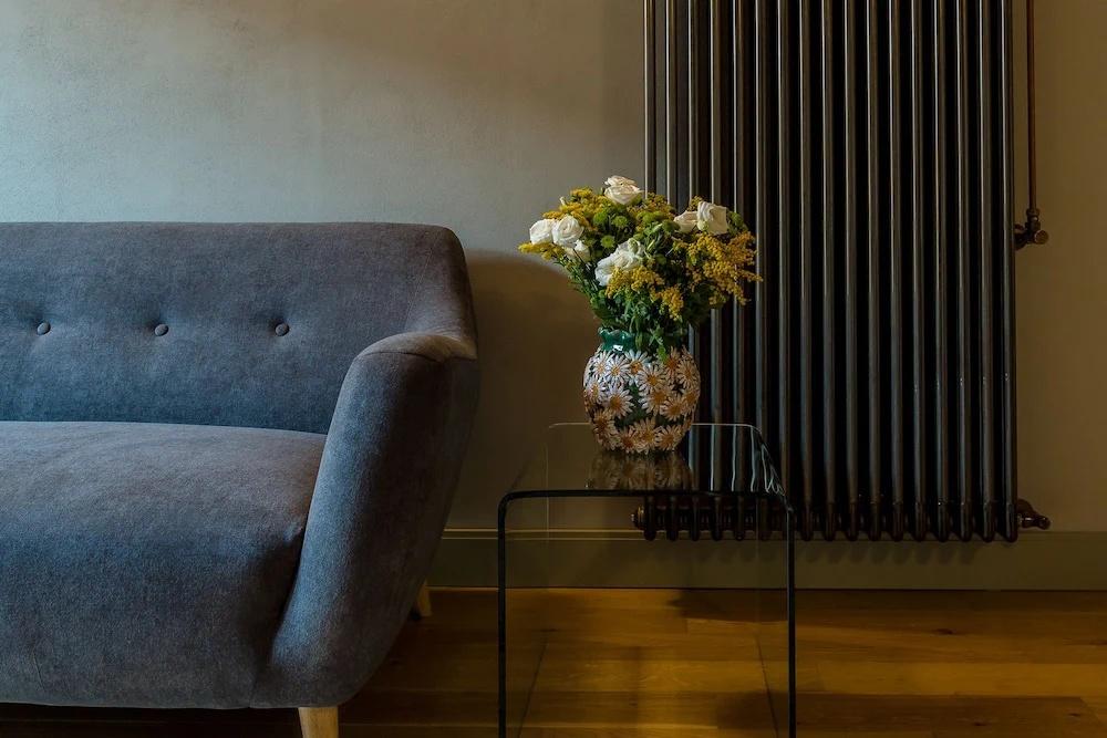 фото De Gregorio Suites