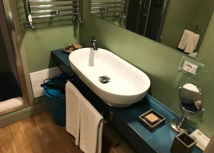 De Gregorio Suites