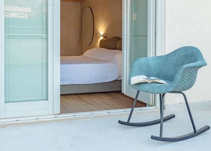 De Gregorio Suites