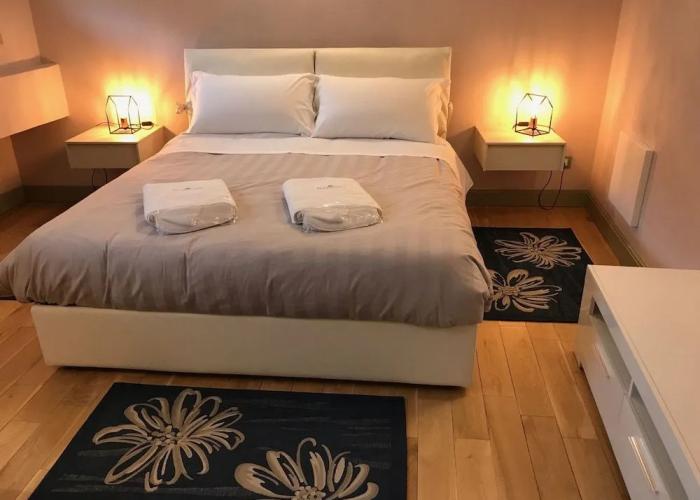 De Gregorio Suites