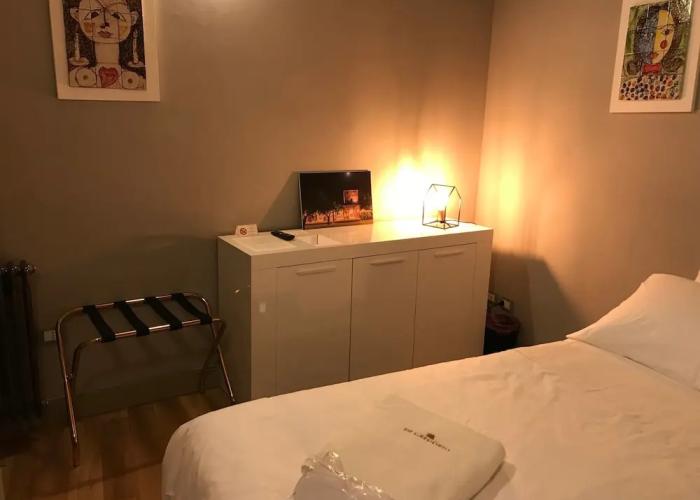 De Gregorio Suites