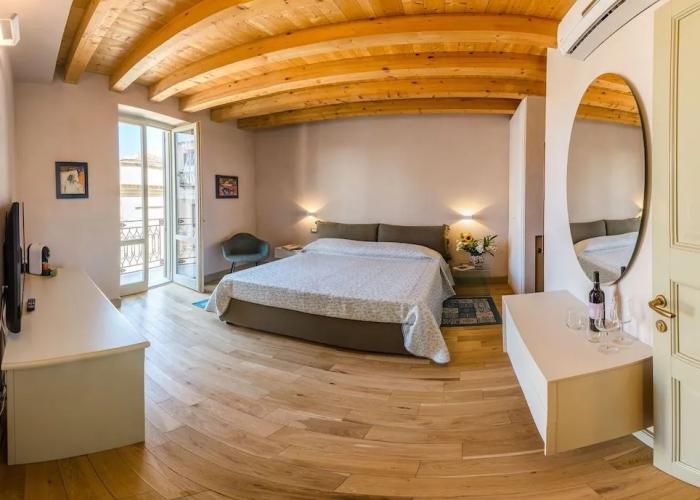 De Gregorio Suites