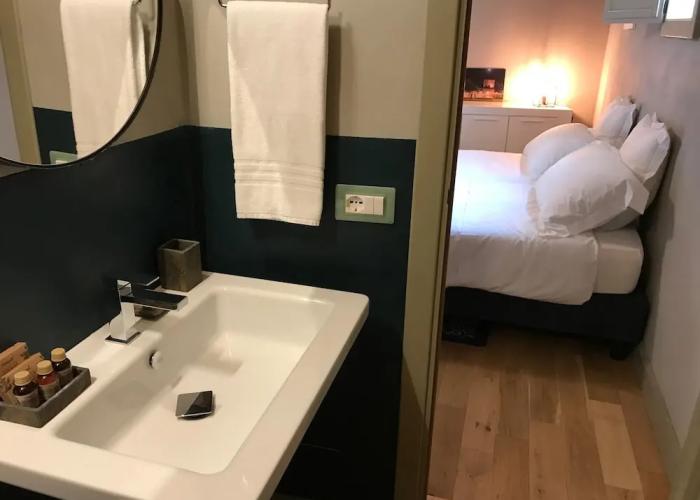 De Gregorio Suites
