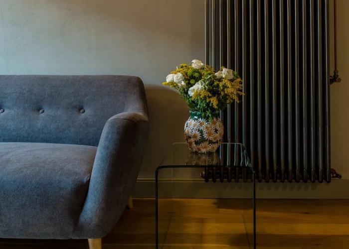 De Gregorio Suites