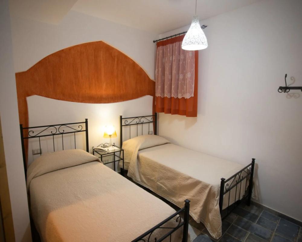 фото Coraje Room & Breakfast