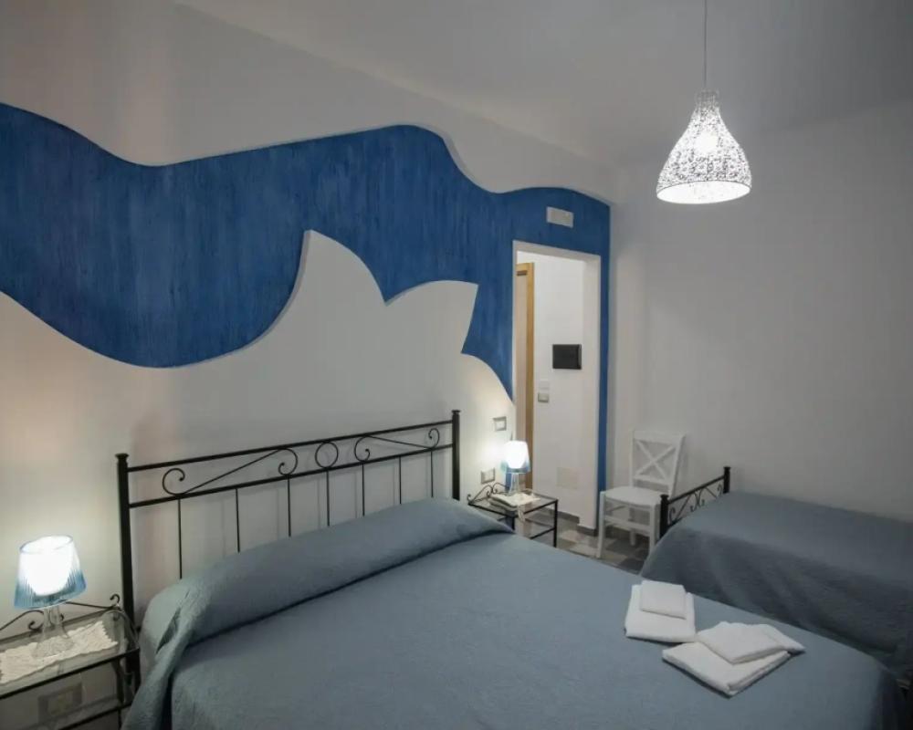 фото Coraje Room & Breakfast