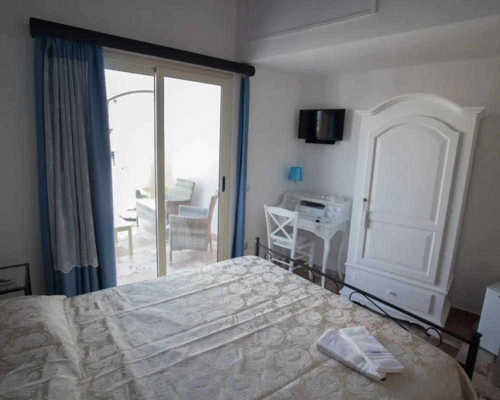 фото Coraje Room & Breakfast