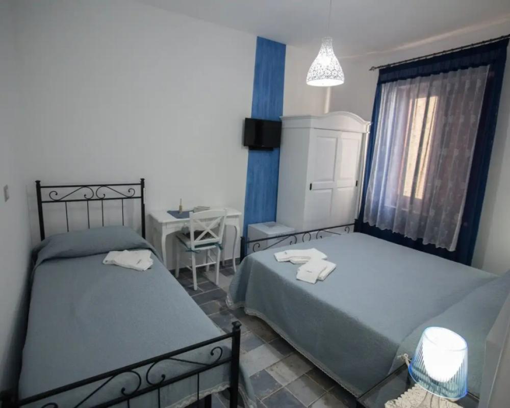 фото Coraje Room & Breakfast