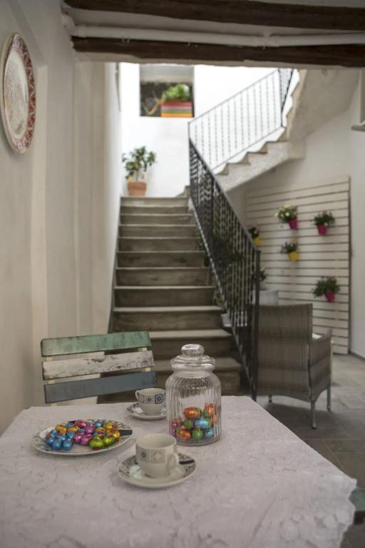 фото Coraje Room & Breakfast