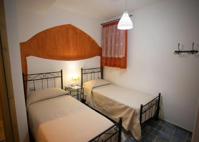 Coraje Room & Breakfast