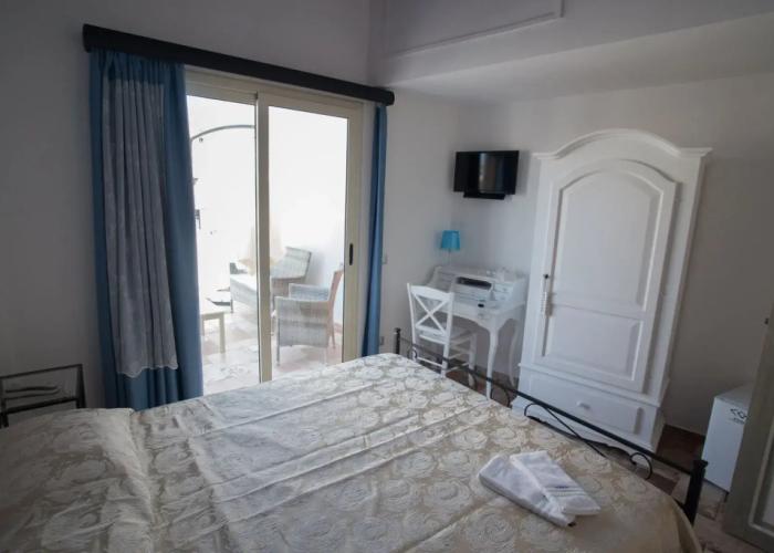 Coraje Room & Breakfast