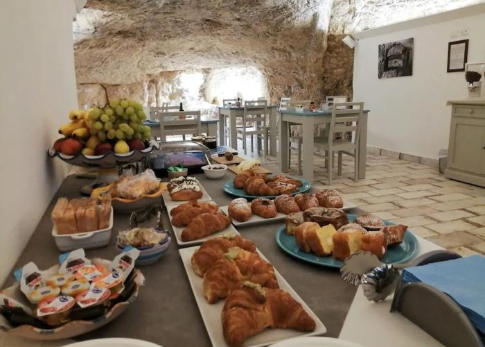 Casa dell'Aromatario b&b