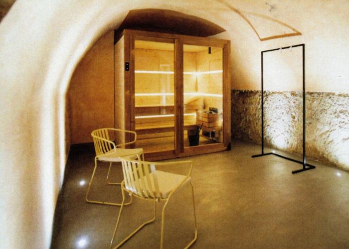 Casa dell'Aromatario b&b