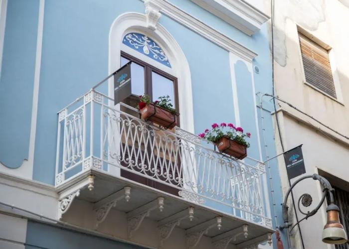 Casa dell'Aromatario b&b