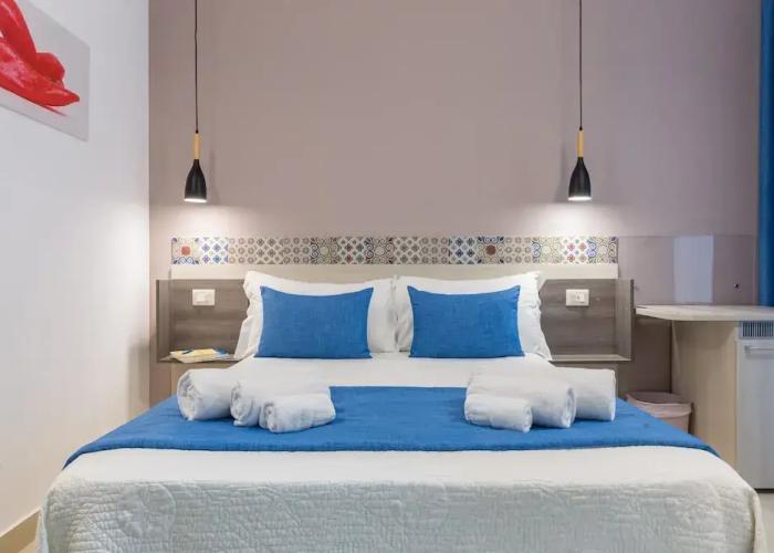 Casa dell'Aromatario b&b