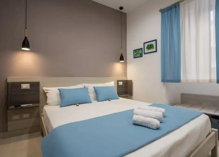 Casa dell'Aromatario b&b