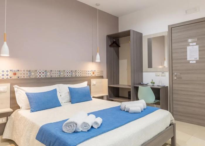 Casa dell'Aromatario b&b