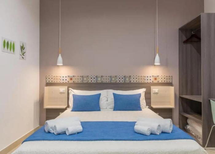Casa dell'Aromatario b&b
