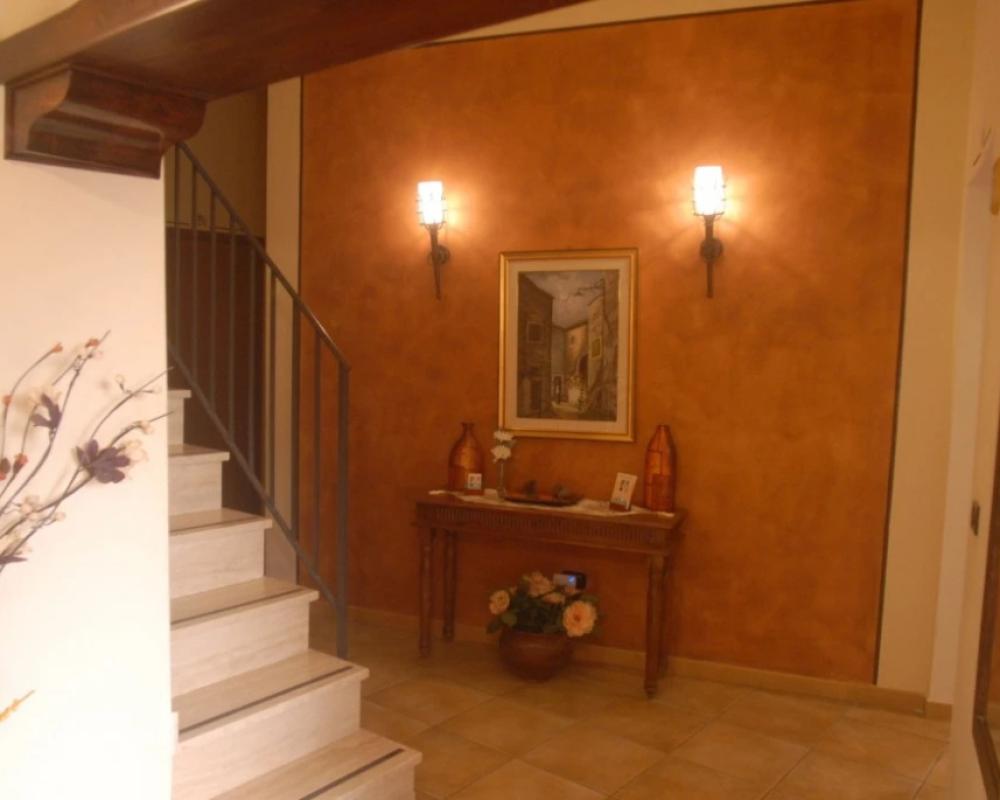 фото Bed & Breakfast Conte Perollo