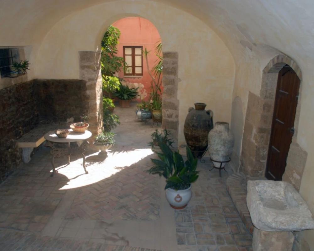 фото Bed & Breakfast Conte Perollo