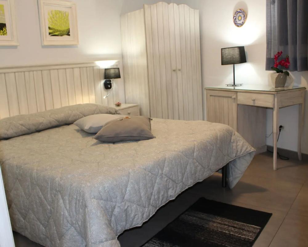 фото Bed & Breakfast Conte Perollo